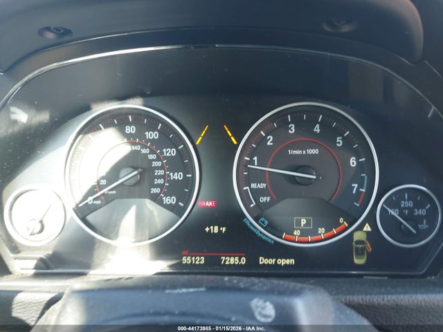 2018 BMW 430I WBA4Z1C52JEC73479 Photo 6