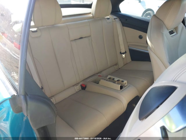 2018 BMW 430I WBA4Z1C52JEC73479 Photo 7