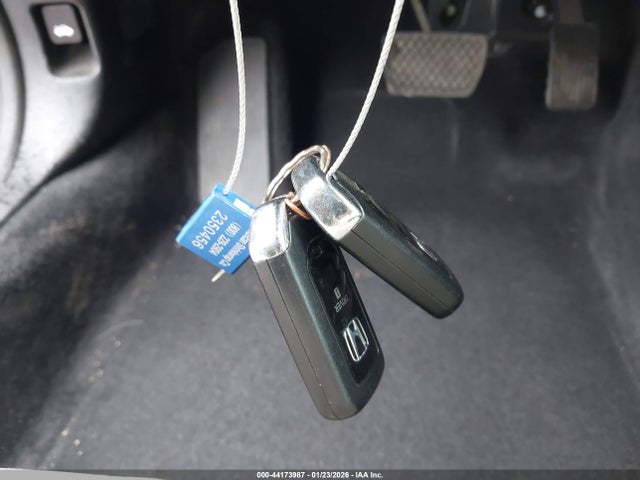 1HGCV1F96JA139380 Honda Accord Touring