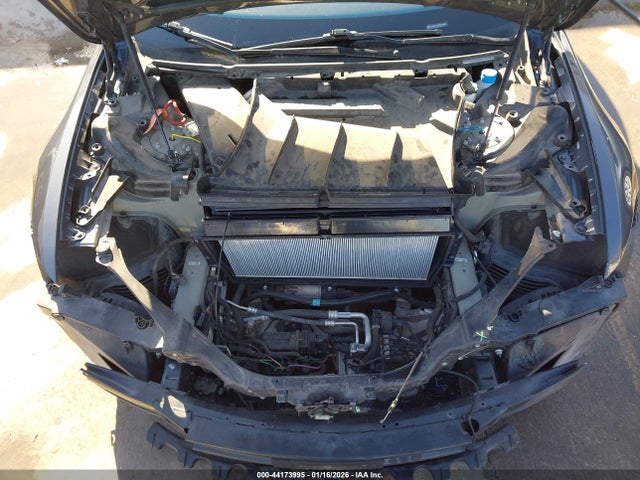 2016 TESLA MODEL S 5YJSA1E28GF150455 Photo 9