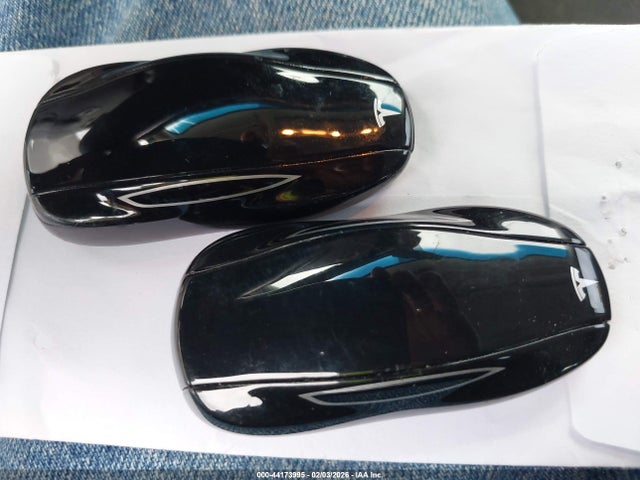 2016 TESLA MODEL S 5YJSA1E28GF150455 Photo 10