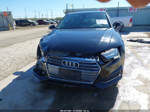 Audi A4 40 Premium/40 Titanium Premium 2019 WAUGMAF4XKN002733 Image 11