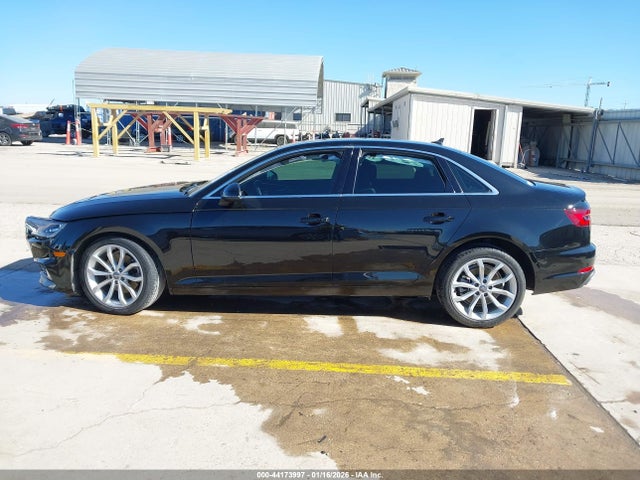 Audi A4 40 Premium/40 Titanium Premium 2019 WAUGMAF4XKN002733 Image 13