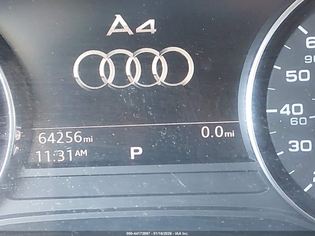 Audi A4 40 Premium/40 Titanium Premium 2019 WAUGMAF4XKN002733 Image 14