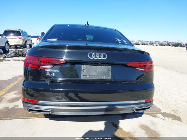 Audi A4 40 Premium/40 Titanium Premium 2019 WAUGMAF4XKN002733 Image 15