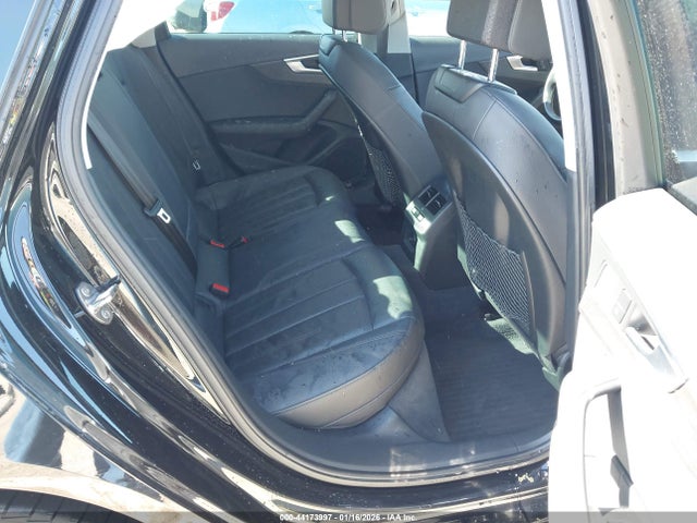 2019 AUDI A4 WAUGMAF4XKN002733 Photo 7