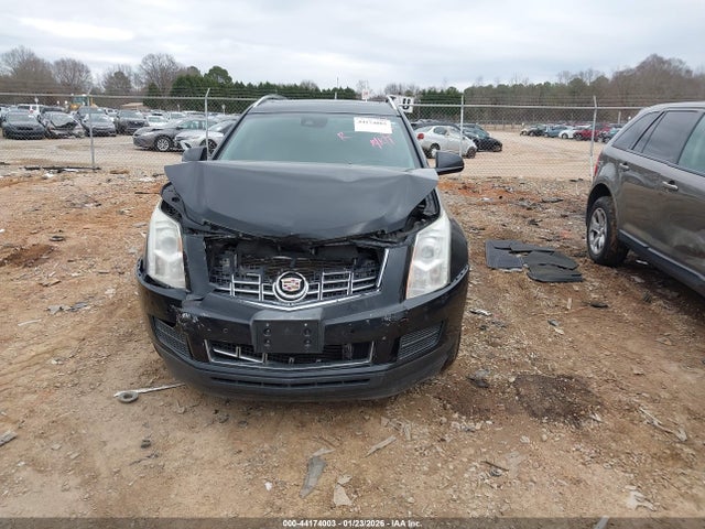 Aukcja sprzedaży 2016 Cadillac Srx Luxury Collection, vin: 3GYFNBE35GS538359, numer aukcji: 44174003