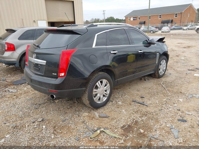Aukcja sprzedaży 2016 Cadillac Srx Luxury Collection, vin: 3GYFNBE35GS538359, numer aukcji: 44174003
