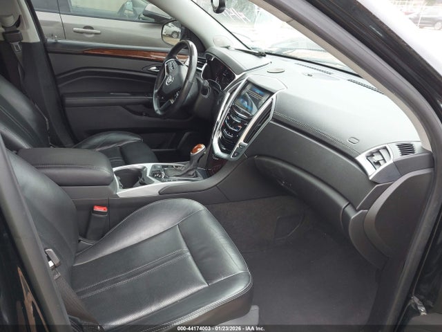Aukcja sprzedaży 2016 Cadillac Srx Luxury Collection, vin: 3GYFNBE35GS538359, numer aukcji: 44174003