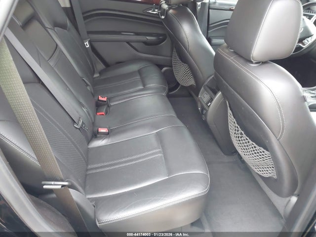 Aukcja sprzedaży 2016 Cadillac Srx Luxury Collection, vin: 3GYFNBE35GS538359, numer aukcji: 44174003