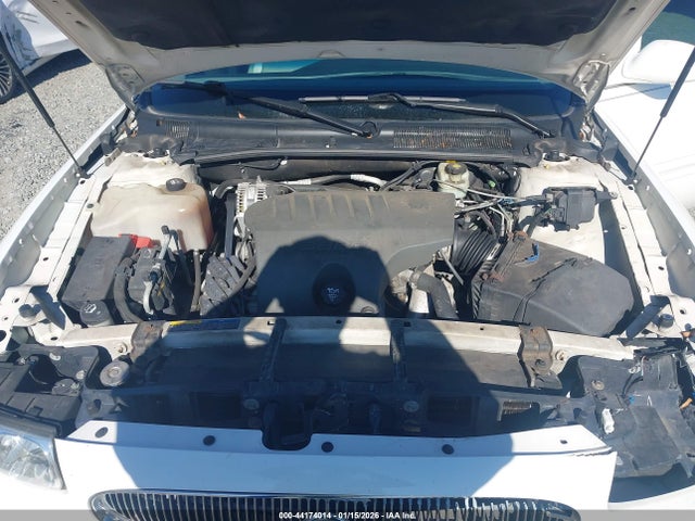 Aukcja sprzedaży 2004 Buick Lesabre Custom, vin: 1G4HP52K344102087, numer aukcji: 44174014