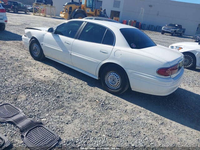 Aukcja sprzedaży 2004 Buick Lesabre Custom, vin: 1G4HP52K344102087, numer aukcji: 44174014