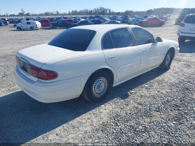 Aukcja sprzedaży 2004 Buick Lesabre Custom, vin: 1G4HP52K344102087, numer aukcji: 44174014