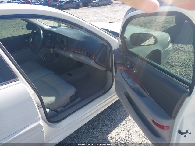 Aukcja sprzedaży 2004 Buick Lesabre Custom, vin: 1G4HP52K344102087, numer aukcji: 44174014