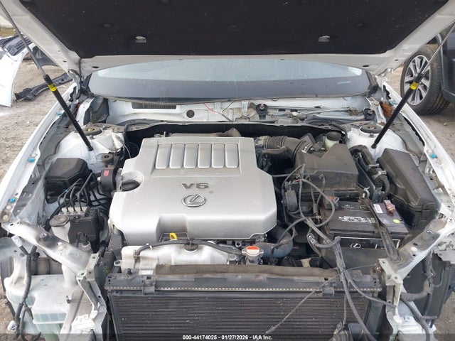 JTHBK1GG0G2226838 Lexus ES 350