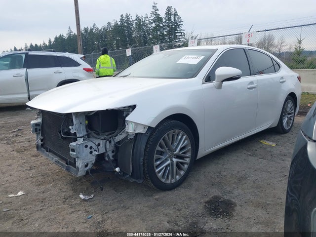 JTHBK1GG0G2226838 Lexus ES 350