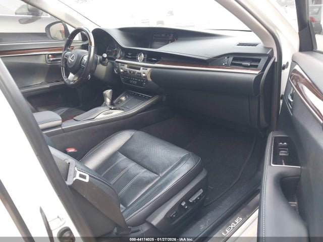 JTHBK1GG0G2226838 Lexus ES 350