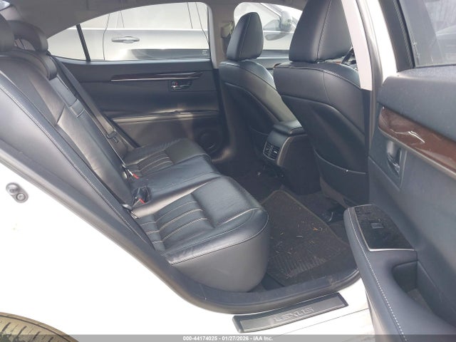 JTHBK1GG0G2226838 Lexus ES 350