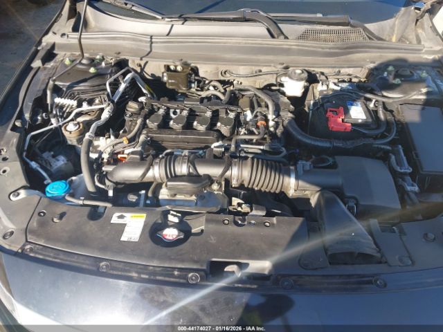 2018 HONDA ACCORD 1HGCV1F58JA038726 Photo 9