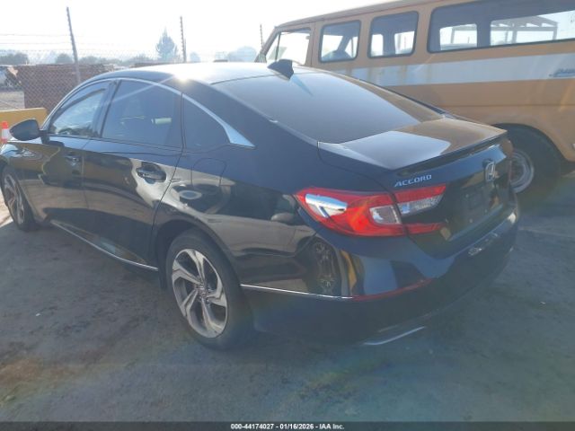 2018 HONDA ACCORD 1HGCV1F58JA038726 Photo 2
