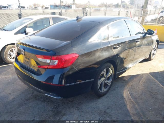 2018 HONDA ACCORD 1HGCV1F58JA038726 Photo 3
