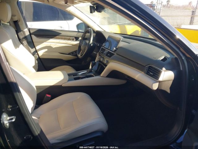 2018 HONDA ACCORD 1HGCV1F58JA038726 Photo 4