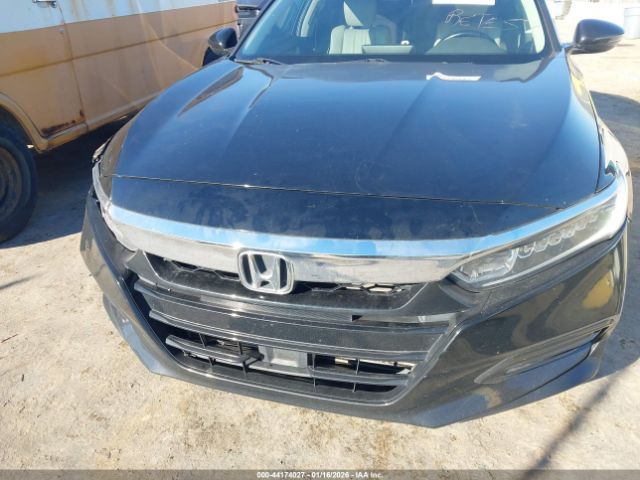 2018 HONDA ACCORD 1HGCV1F58JA038726 Photo 5