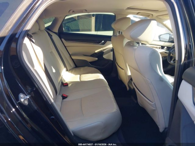 2018 HONDA ACCORD 1HGCV1F58JA038726 Photo 7