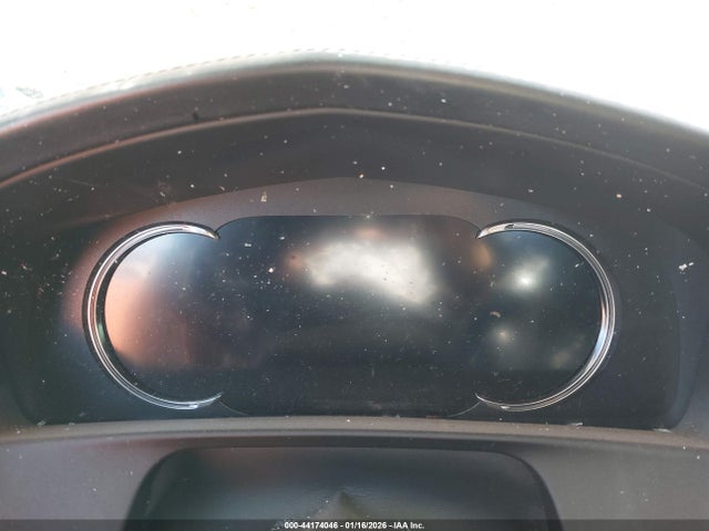44174046 :رقم المزاد ، 1G6KL5RS2HU125381 vin ، 2017 Cadillac Ct6 Platinum مزاد بيع