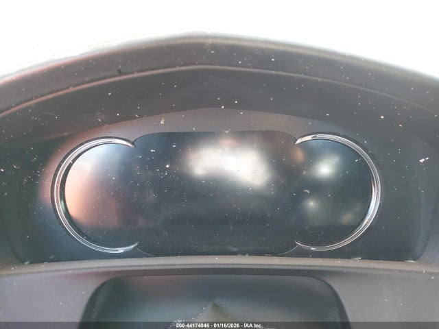 44174046 :رقم المزاد ، 1G6KL5RS2HU125381 vin ، 2017 Cadillac Ct6 Platinum مزاد بيع