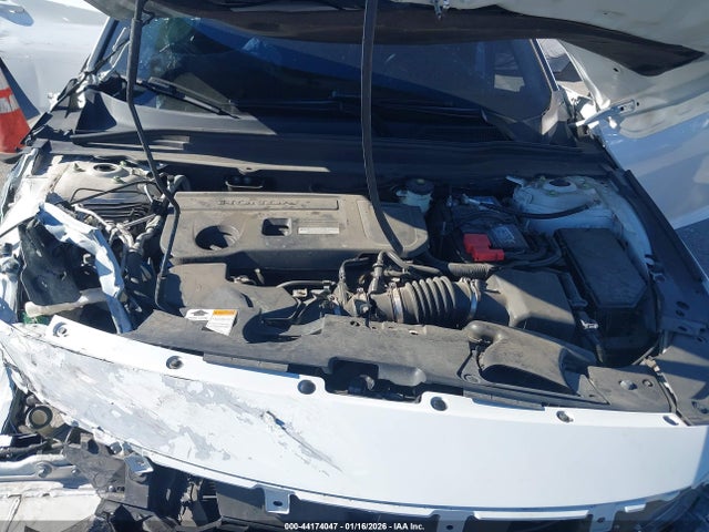 2020 HONDA ACCORD 1HGCV2F33LA016575 Photo 9