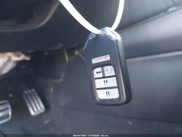 2020 HONDA ACCORD 1HGCV2F33LA016575 Photo 10