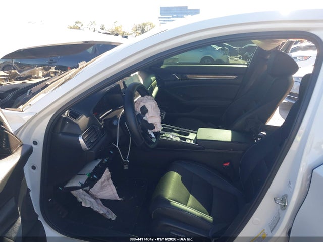 2020 HONDA ACCORD 1HGCV2F33LA016575 Photo 4