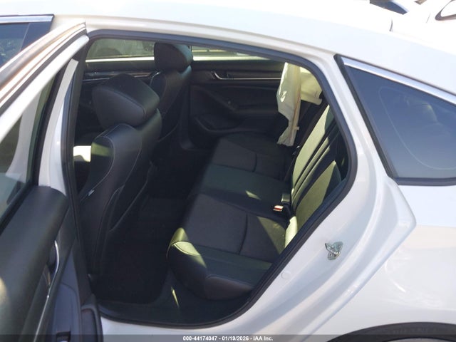 2020 HONDA ACCORD 1HGCV2F33LA016575 Photo 7