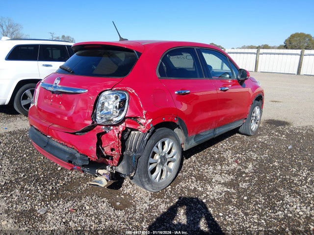 2016 FIAT 500X ZFBCFXBT4GP466370 Photo 3