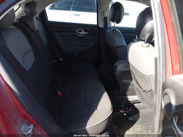 2016 FIAT 500X ZFBCFXBT4GP466370 Photo 7