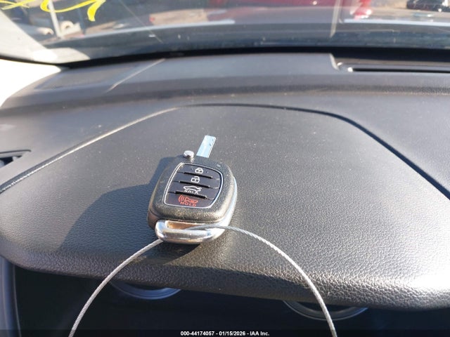 Hyundai SONATA SE 2019 5NPE24AF8KH790082 Image 11