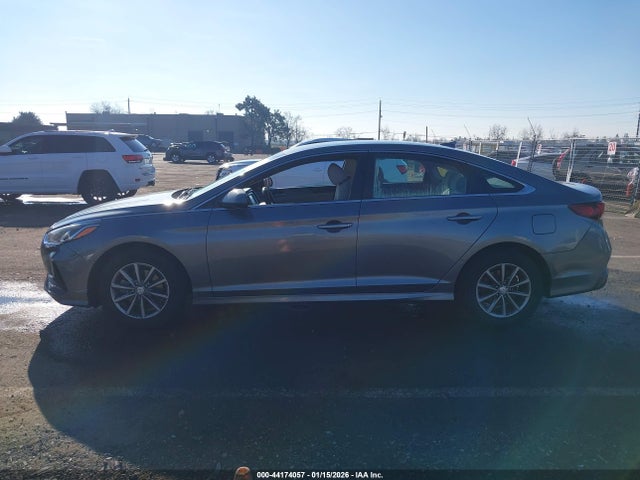Hyundai SONATA SE 2019 5NPE24AF8KH790082 Image 14