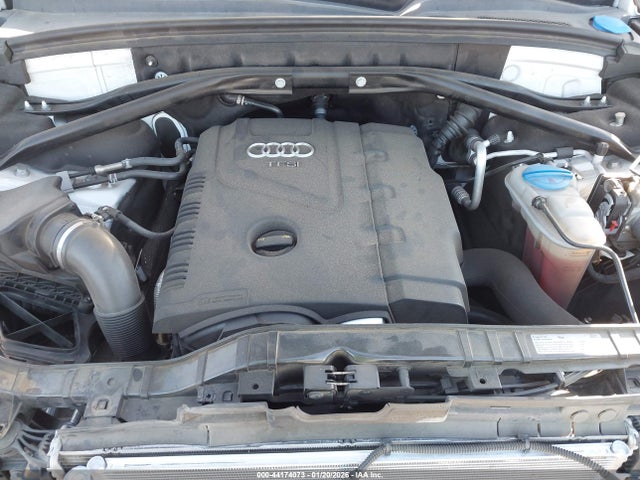 2017 AUDI Q5 WA1L2AFP7HA026662 Photo 9