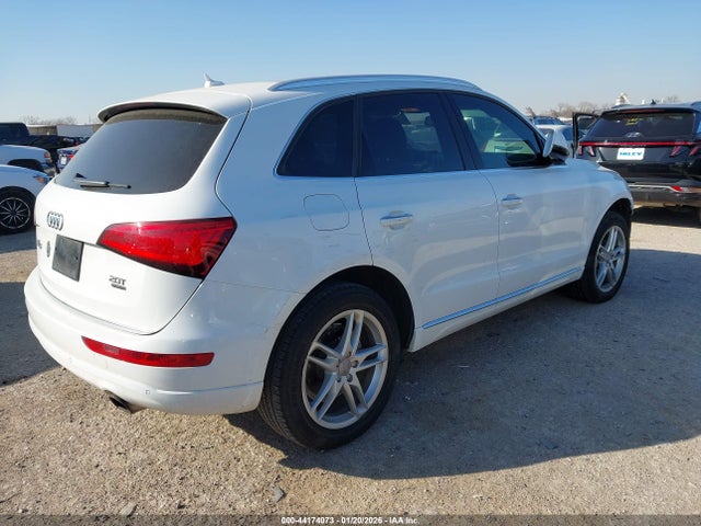 2017 AUDI Q5 WA1L2AFP7HA026662 Photo 3