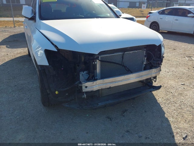 2017 AUDI Q5 WA1L2AFP7HA026662 Photo 5