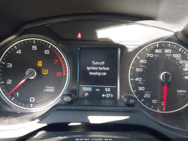 2017 AUDI Q5 WA1L2AFP7HA026662 Photo 6