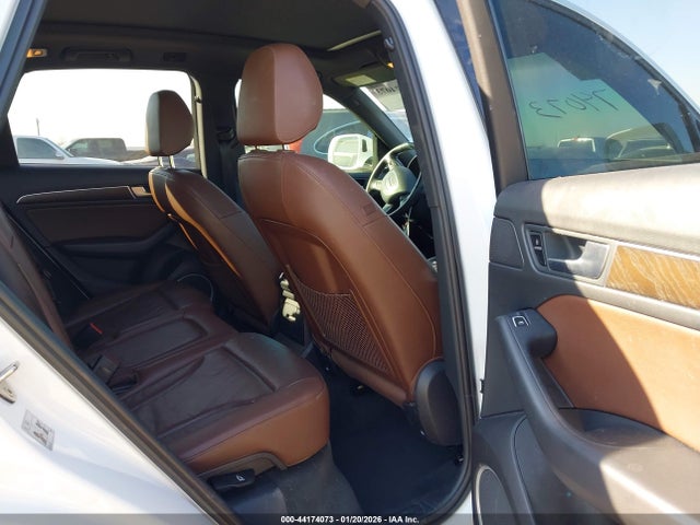 2017 AUDI Q5 WA1L2AFP7HA026662 Photo 7