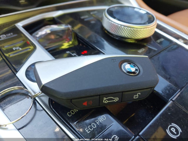 5UX33EX01S9X93832 BMW X6 Xdrive40i