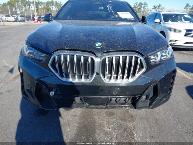 5UX33EX01S9X93832 BMW X6 Xdrive40i