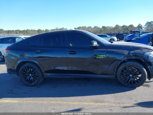 5UX33EX01S9X93832 BMW X6 Xdrive40i
