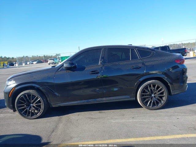 5UX33EX01S9X93832 BMW X6 Xdrive40i
