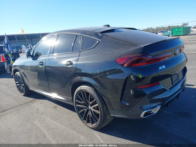 5UX33EX01S9X93832 BMW X6 Xdrive40i