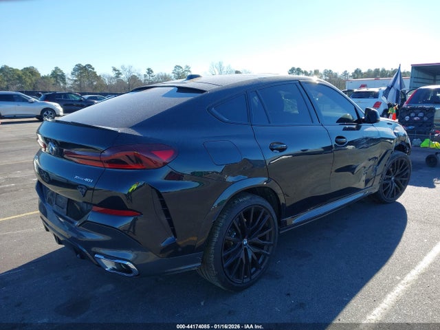5UX33EX01S9X93832 BMW X6 Xdrive40i