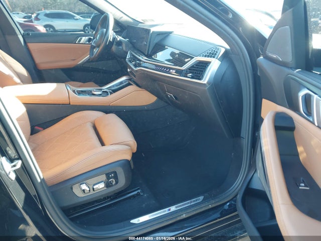 5UX33EX01S9X93832 BMW X6 Xdrive40i